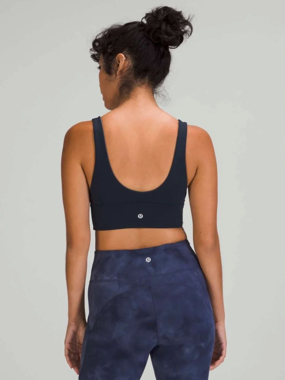 lululemon athletica gently pre